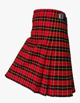 Tartan Kilt Wallace - scottish kilt jacket